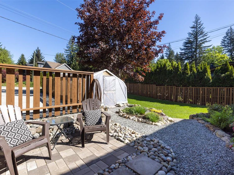 1350 Fernwood Drive, Pemberton, BC, V0N 2L0 - 37