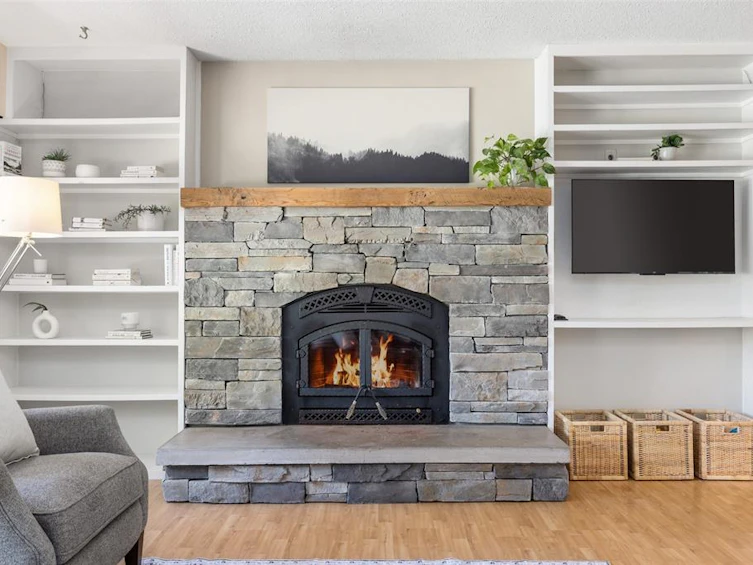 1350 Fernwood Drive, Pemberton, BC, V0N 2L0 - 6