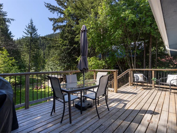 1350 Fernwood Drive, Pemberton, BC, V0N 2L0 - 13
