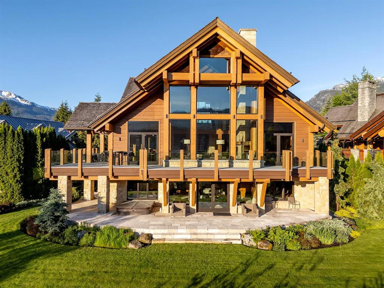 8441 Golden Bear Place, Whistler, BC, V8E 1J7 - 14