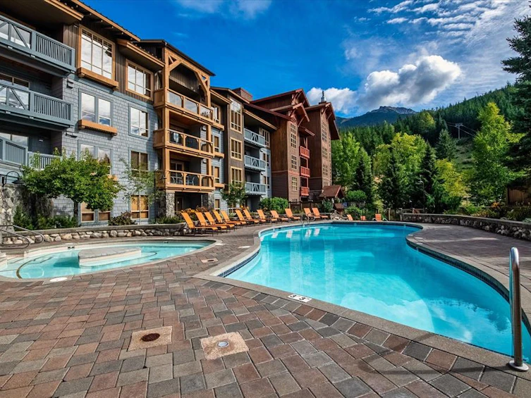 432C-2036 London Lane, Whistler, BC, V8E 0N7 - 27
