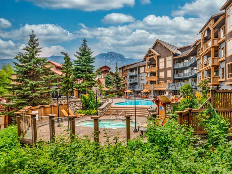 432C-2036 London Lane, Whistler, BC, V8E 0N7 - 25