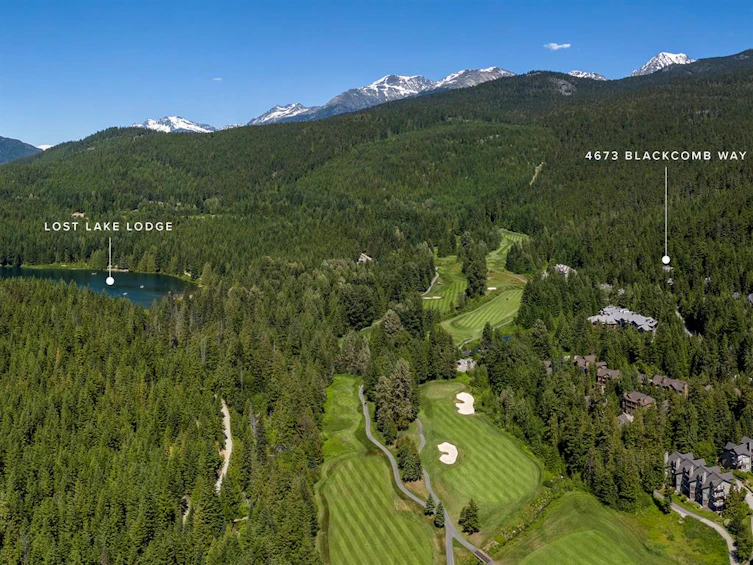 4673 Blackcomb Way, Whistler, BC, V8E 0Z3 - 3