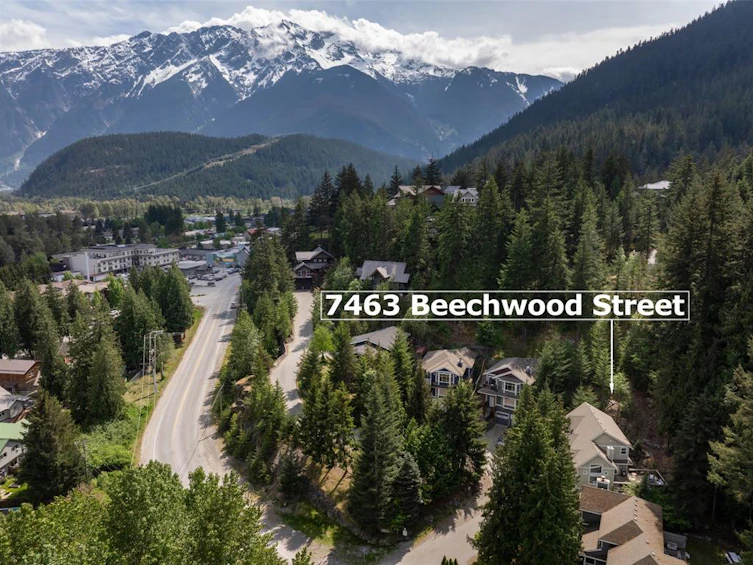 7463 Beechwood Street, Pemberton, BC, V0N 2L1 - 39