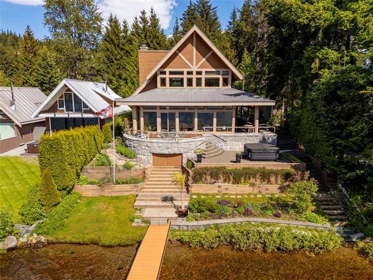 3319 Lakeside Road, Whistler, BC, V0N 1B3 - 24