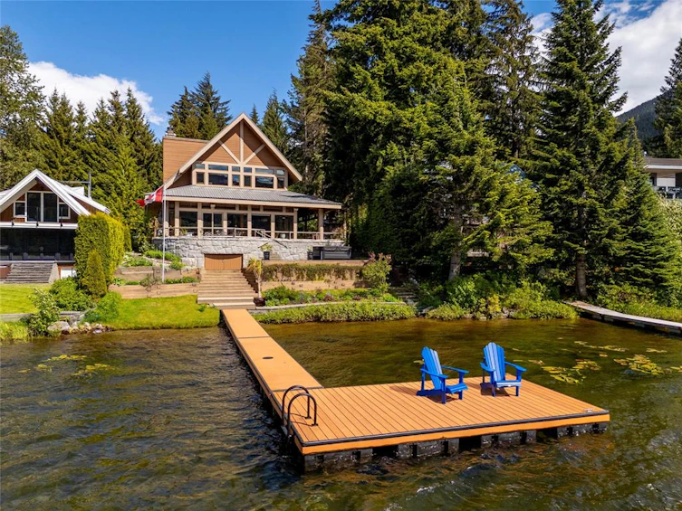 3319 Lakeside Road, Whistler, BC, V0N 1B3