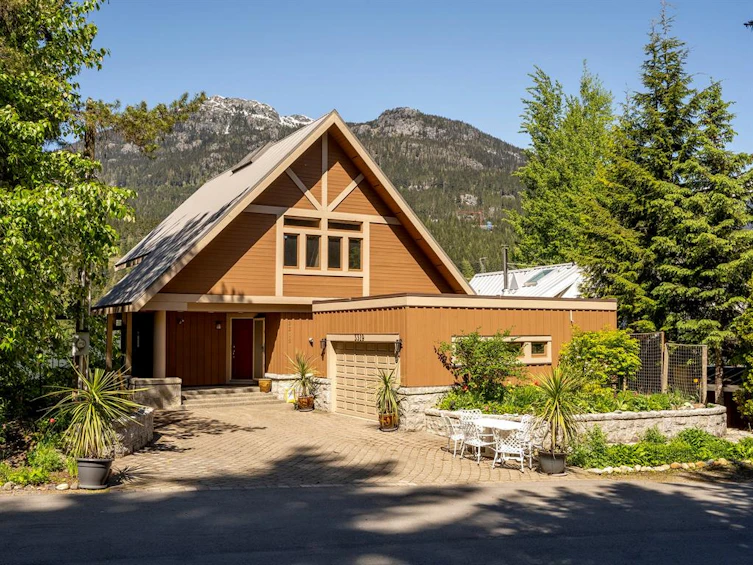 3319 Lakeside Road, Whistler, BC, V0N 1B3 - 23
