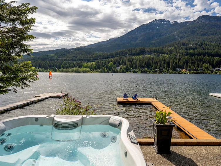 3319 Lakeside Road, Whistler, BC, V0N 1B3 - 5