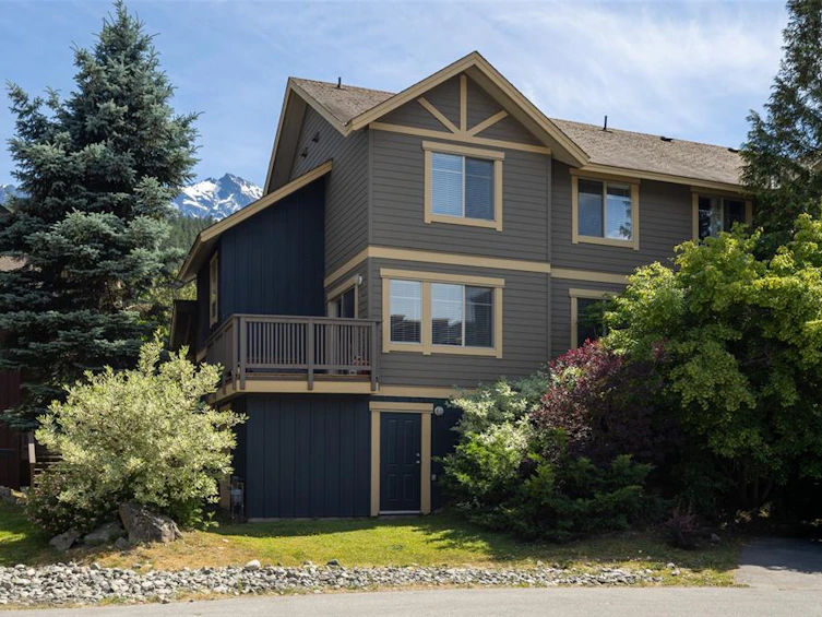 2-1449 Vine Road, Pemberton, BC, V0N 2L0 - 31