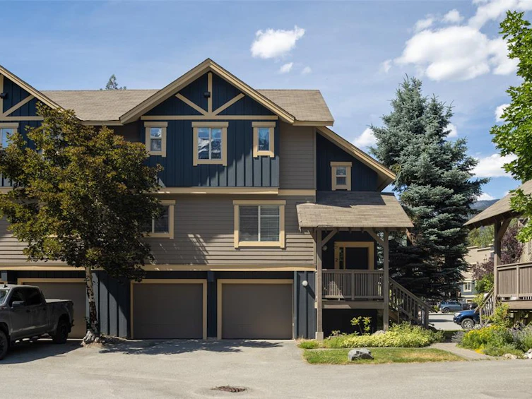 2-1449 Vine Road, Pemberton, BC, V0N 2L0
