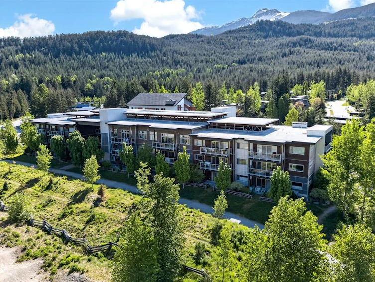 212-1025 Legacy Way, Whistler, BC, V8E 0S2 - 2