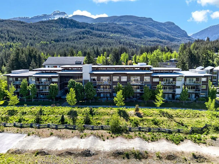 212-1025 Legacy Way, Whistler, BC, V8E 0S2