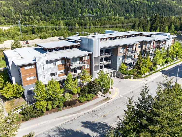 212-1025 Legacy Way, Whistler, BC, V8E 0S2 - 3