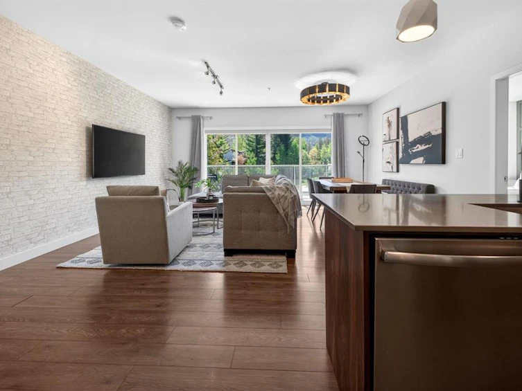 212-1025 Legacy Way, Whistler, BC, V8E 0S2 - 10