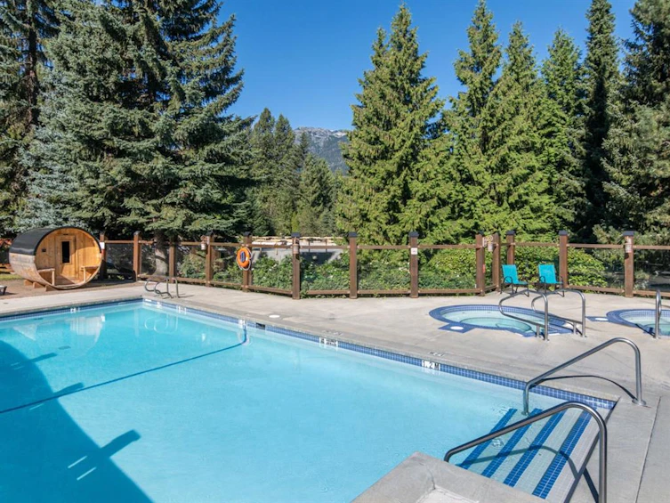 423-4200 Whistler Way, Whistler, BC, V8E 1J4 - 3