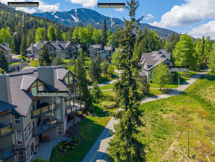 5-4644 Blackcomb Way, Whistler, BC, V8E 0H2 - 28