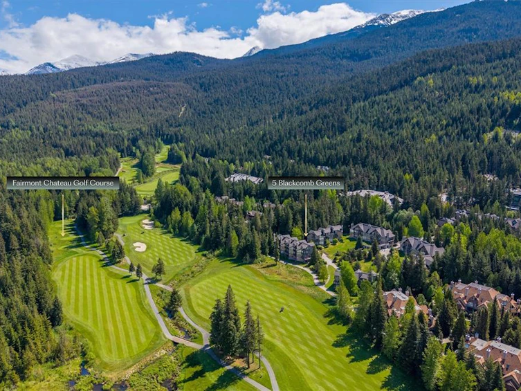 5-4644 Blackcomb Way, Whistler, BC, V8E 0H2 - 35