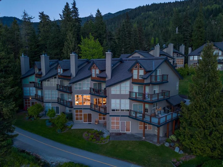 5-4644 Blackcomb Way, Whistler, BC, V8E 0H2 - 29