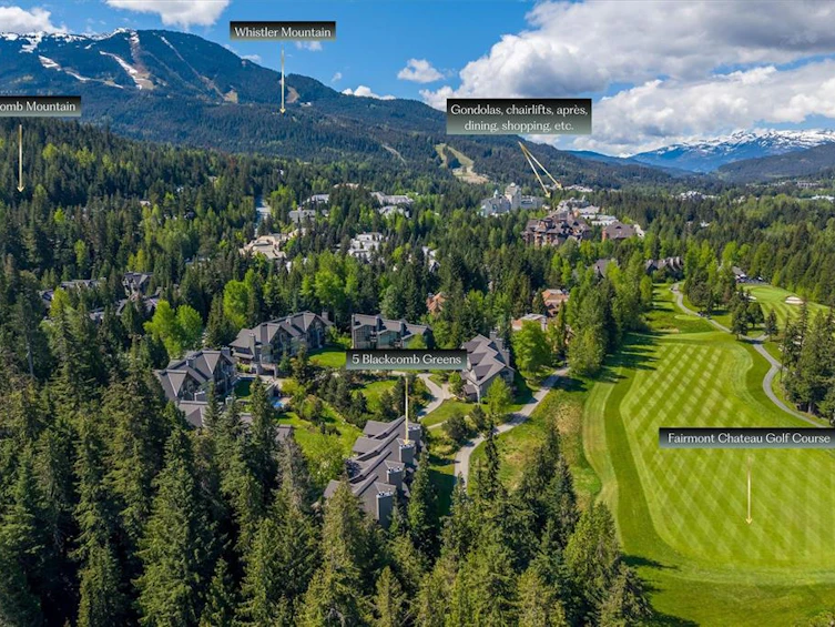5-4644 Blackcomb Way, Whistler, BC, V8E 0H2 - 31