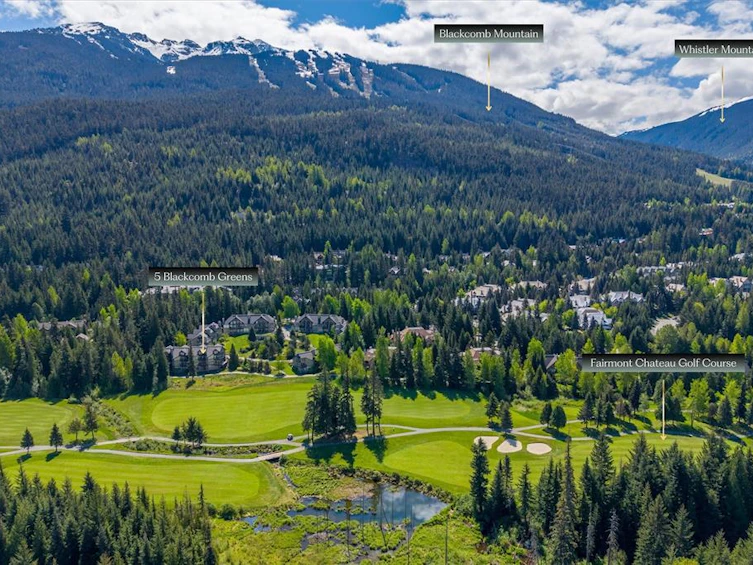 5-4644 Blackcomb Way, Whistler, BC, V8E 0H2 - 34