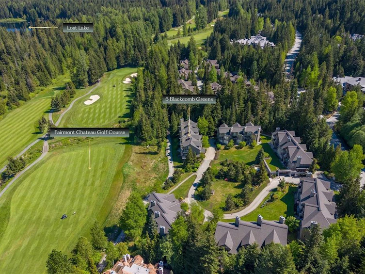 5-4644 Blackcomb Way, Whistler, BC, V8E 0H2 - 36