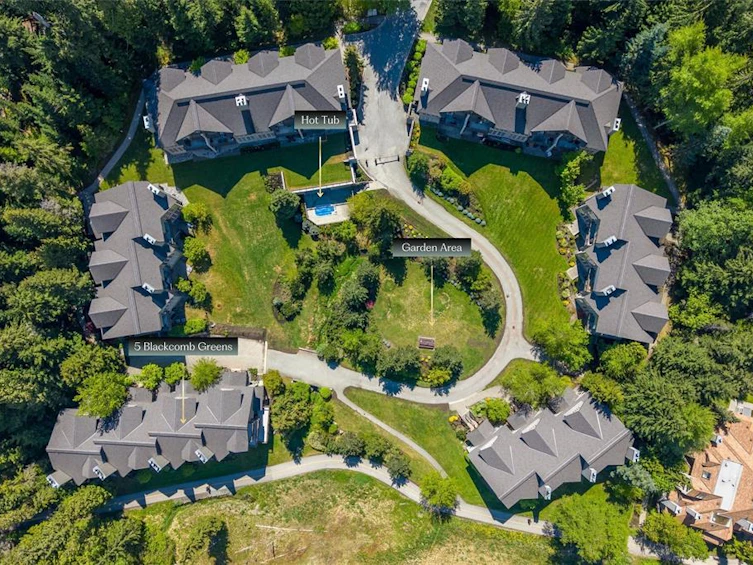 5-4644 Blackcomb Way, Whistler, BC, V8E 0H2 - 37