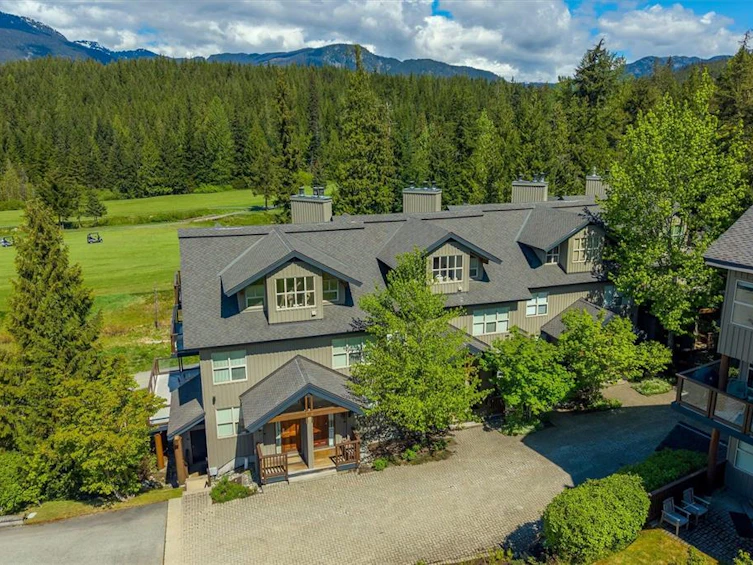 5-4644 Blackcomb Way, Whistler, BC, V8E 0H2 - 4