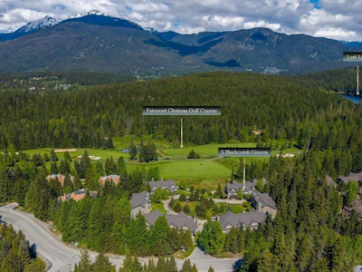 5-4644 Blackcomb Way - 2