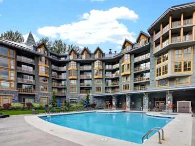 408-4315 Northlands Boulevard - 2