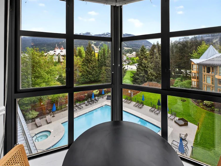 408-4315 Northlands Boulevard, Whistler, BC, V8E 1C1