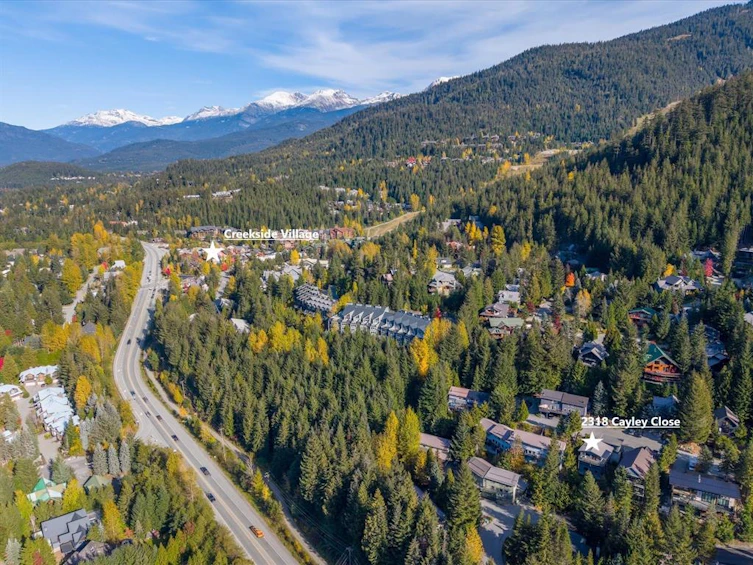 2318 Cayley Close, Whistler, BC, V8E 0A8 - 21