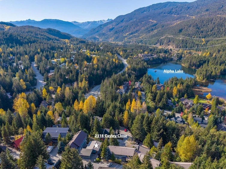 2318 Cayley Close, Whistler, BC, V8E 0A8 - 20
