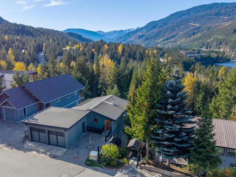 2318 Cayley Close, Whistler, BC, V8E 0A8