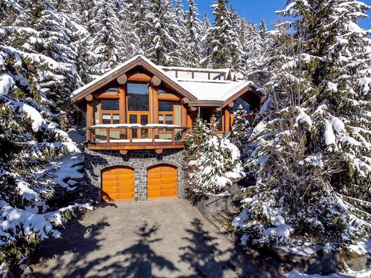 3220 Peak Drive, Whistler, BC, V8E 0V4 - 30