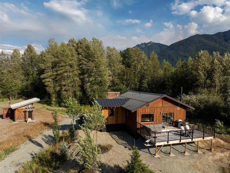 7320 Macrae Road, Pemberton, BC, V0N 2L3 - 30