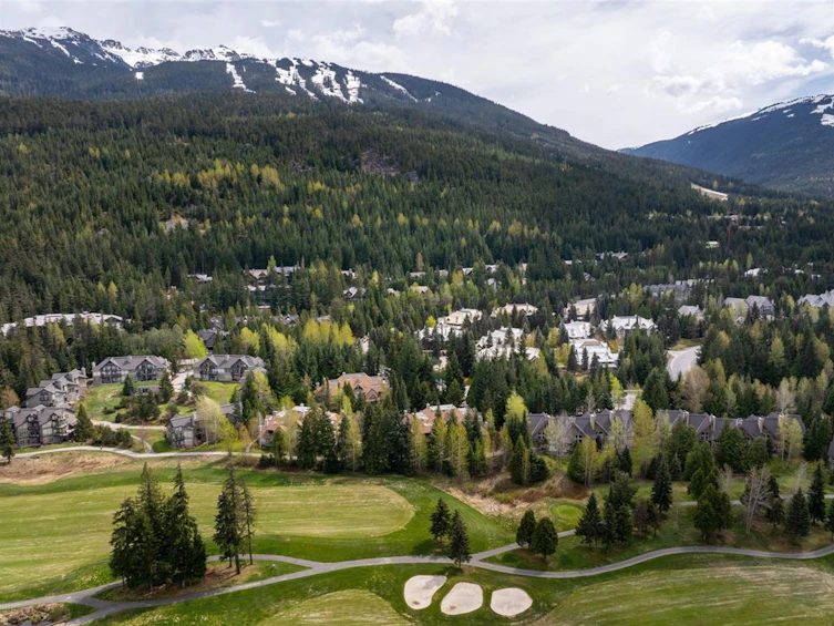 10-4636 Blackcomb Way, Whistler, BC, V0N 1B4 - 12
