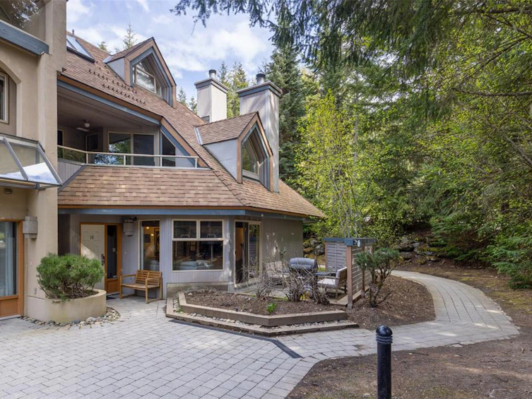 10-4636 Blackcomb Way, Whistler, BC, V0N 1B4 - 27