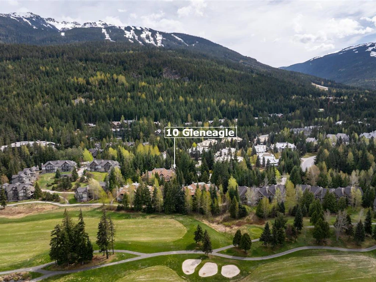 10-4636 Blackcomb Way, Whistler, BC, V0N 1B4 - 11