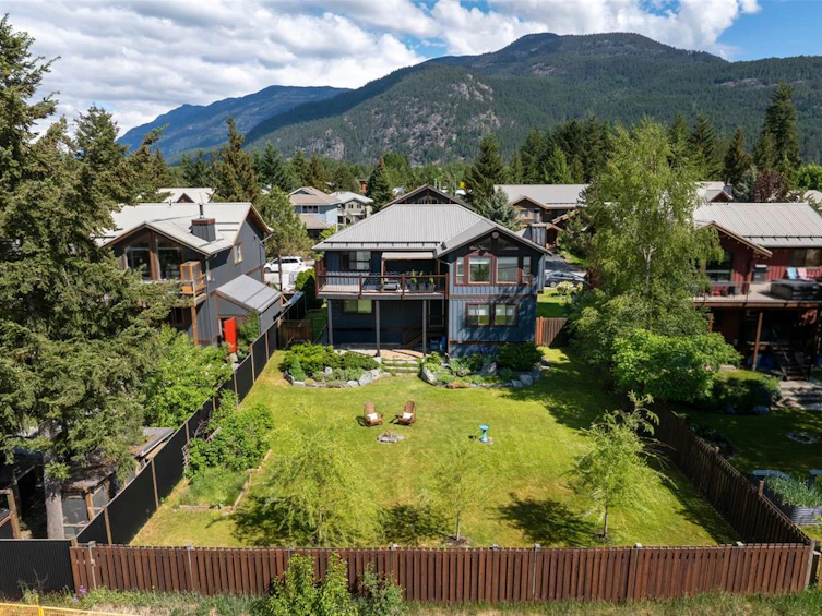 1482 Balsam Street, Pemberton, BC, V0N 2L0 - 38