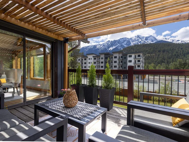 1482 Balsam Street, Pemberton, BC, V0N 2L0 - 11