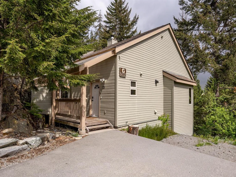 23-6127 Eagle Ridge Crescent, Whistler, BC, V8E 0W7 - 23