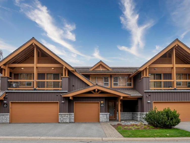 4824 Casabella Crescent, Whistler, BC, V8E 0Z4