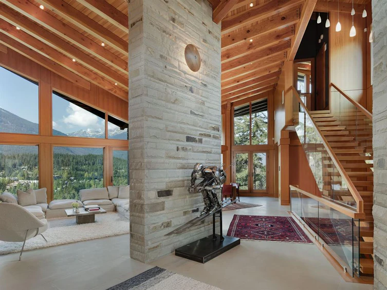 3855 Sunridge Court, Whistler, BC, V8E 0W1 - 11