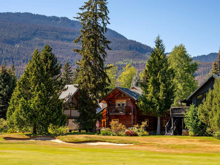 8164 Muirfield Crescent, Whistler, BC, V8E 1J7