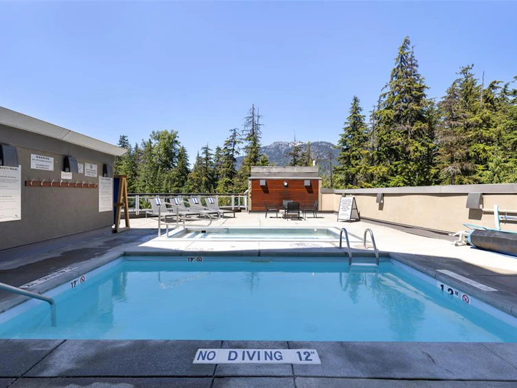 310-4557 Blackcomb Way, Whistler, BC, V8E 0Y2 - 20