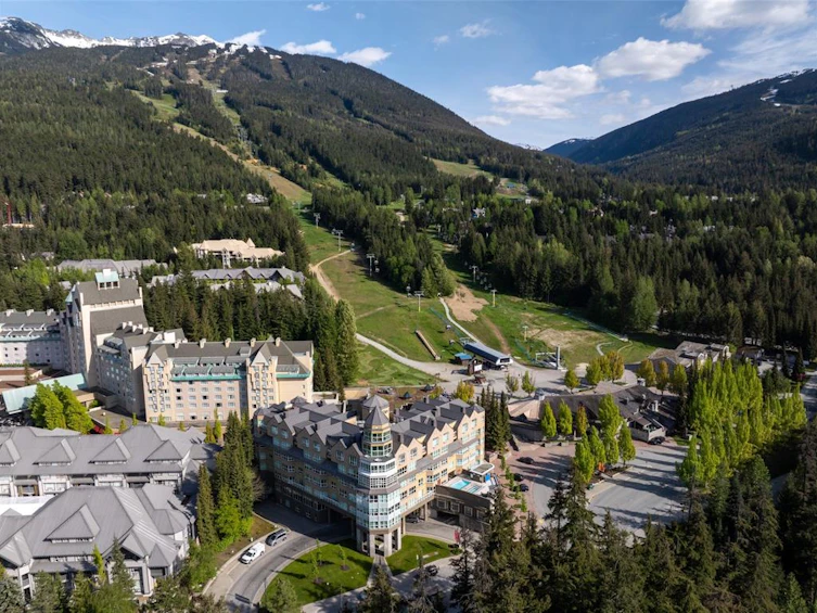 310-4557 Blackcomb Way, Whistler, BC, V8E 0Y2
