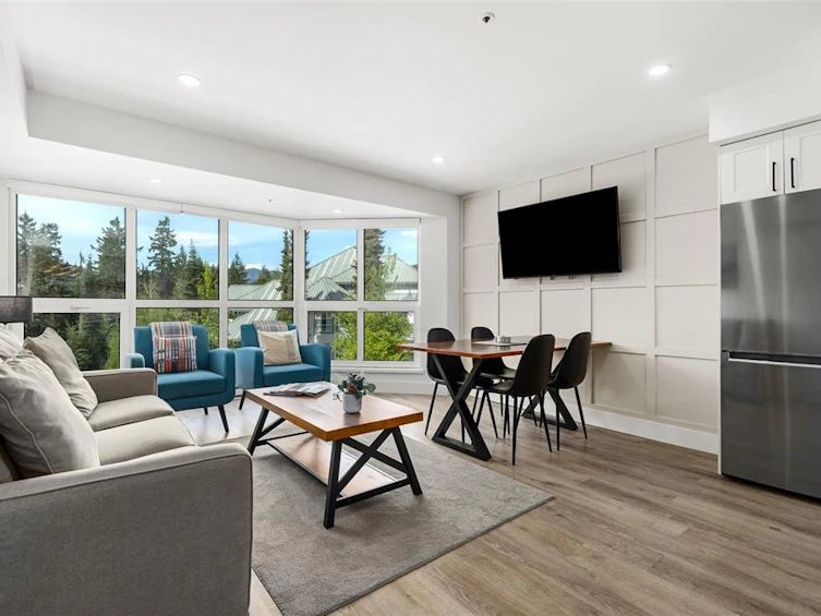 310-4557 Blackcomb Way, Whistler, BC, V8E 0Y2 - 2