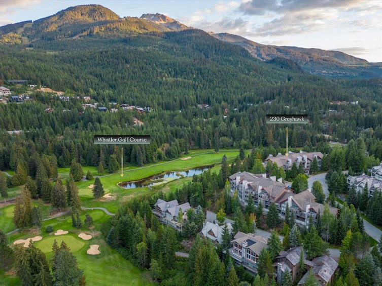 230-3309 Ptarmigan Place, Whistler, BC, V8E 0V6