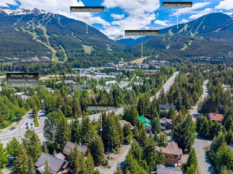 6260 Bishop Way, Whistler, BC, V8E 0C6 - 39