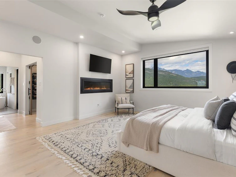 1305 Eagle Drive, Pemberton, BC, V0N 2L1 - 17